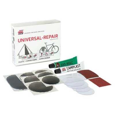 Набор латок Rema Tip-Top universal-repair